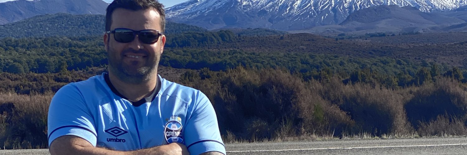 RicardoAllenNZ's profile banner image
