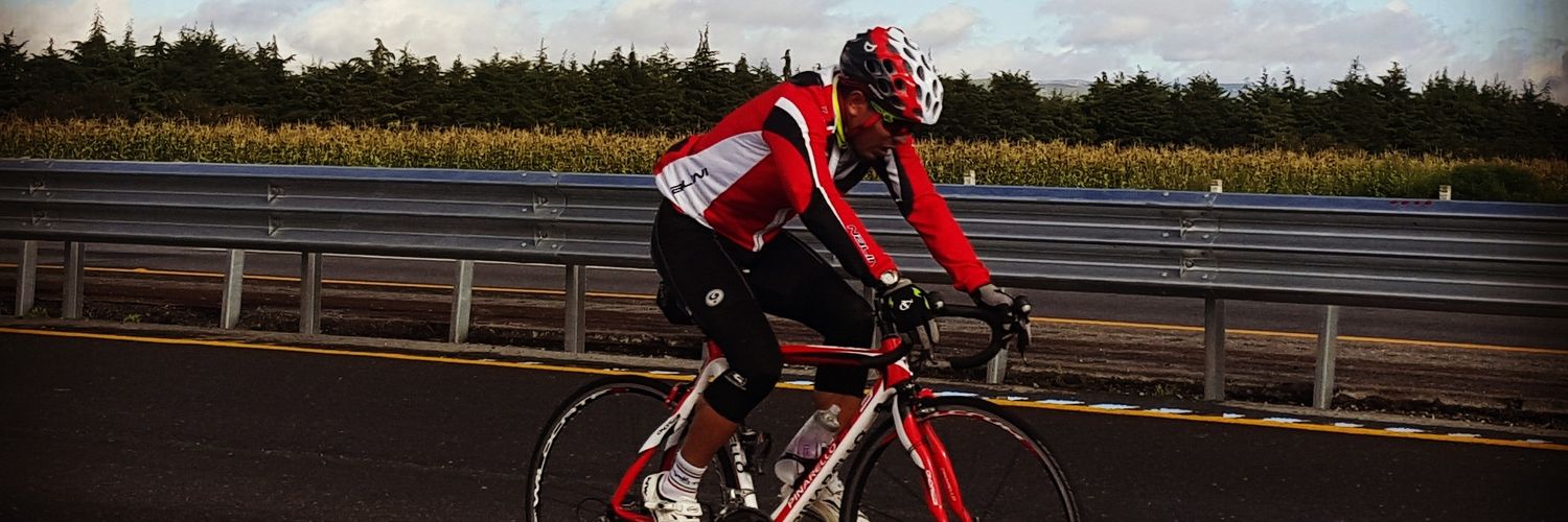 armbike's profile banner image