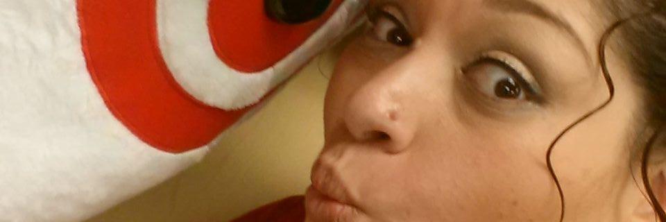 Charlene Haley banner