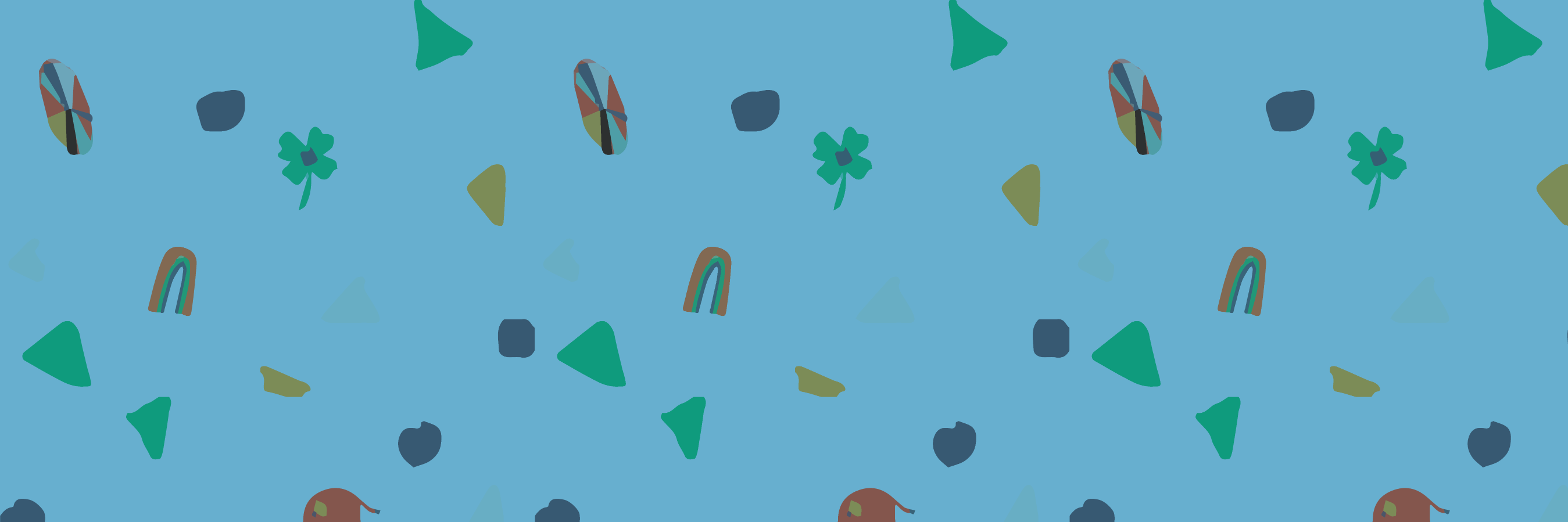 Different Games banner