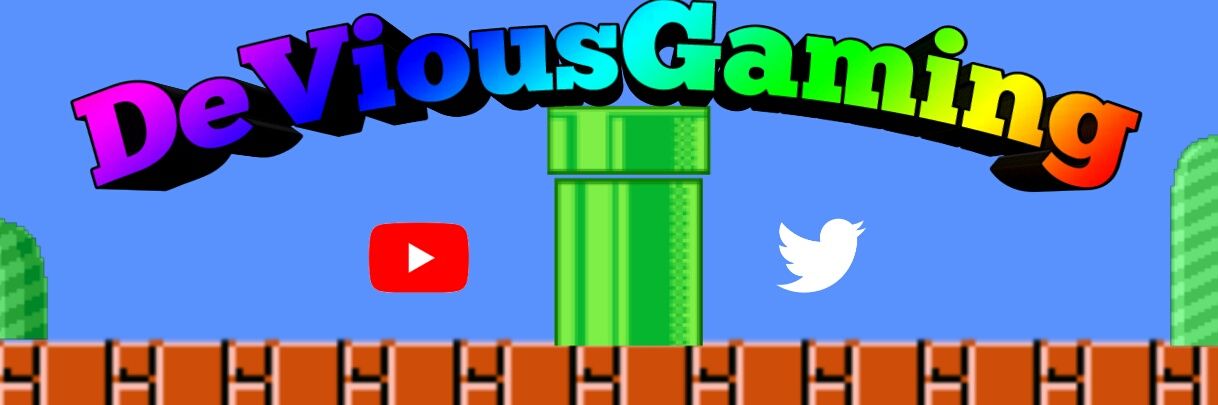 Devious Gaming banner