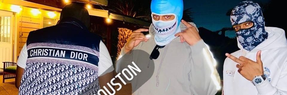 Phill Jackson🌍💸 banner