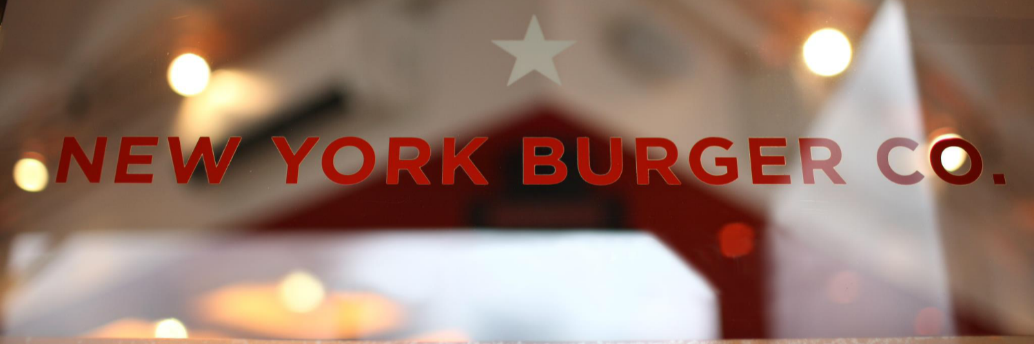 NewYorkBurgerCo's profile banner image