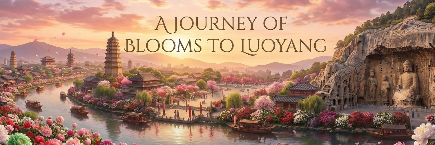 LuoyangBuzz banner