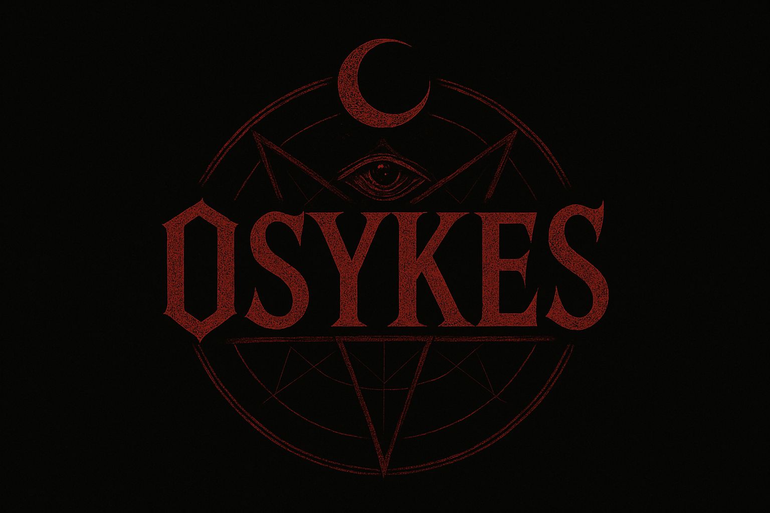 Osykes banner