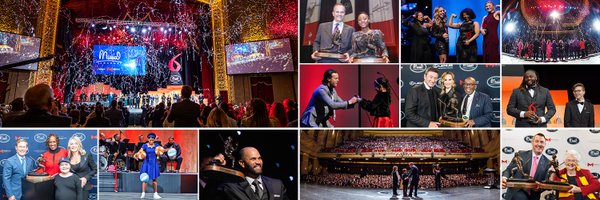 Musial Awards Profile Banner