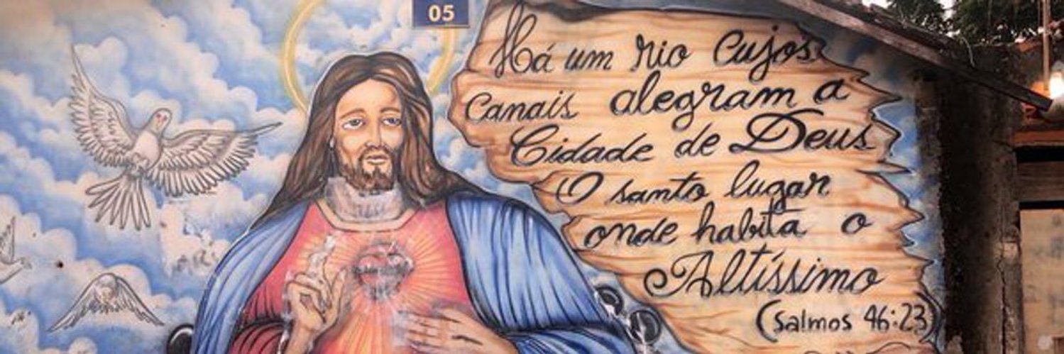 blessednl7's profile banner image