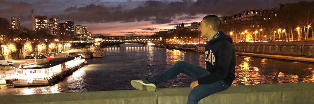 grimaudosergio's profile banner image