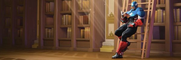 CaptCell Profile Banner