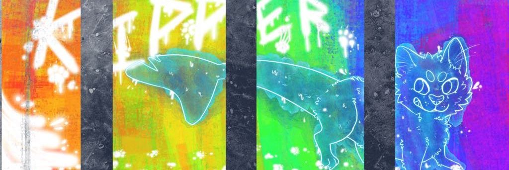 Fizziebop's profile banner image