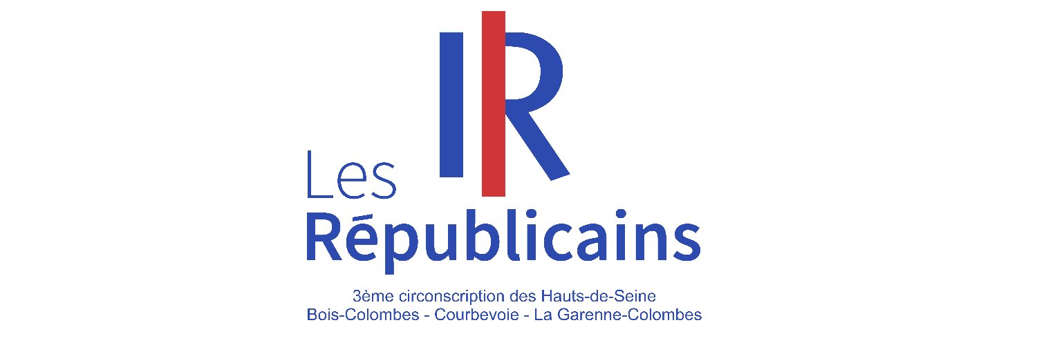 Républicains 92400 banner