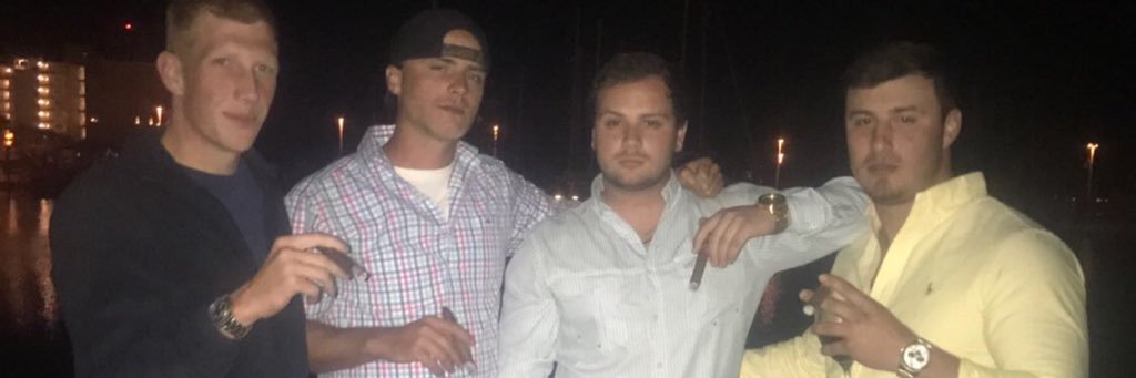 austinthomasbel's profile banner image