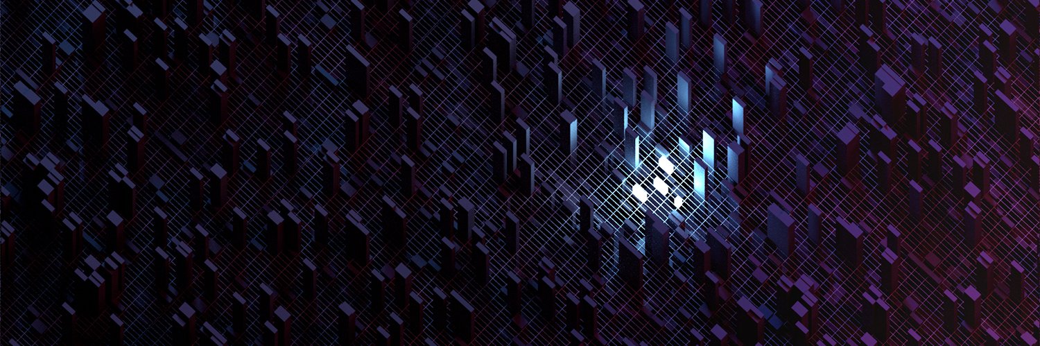 New Space Foundation banner