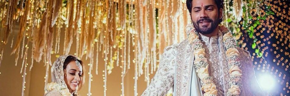 Varun's Wonderland banner