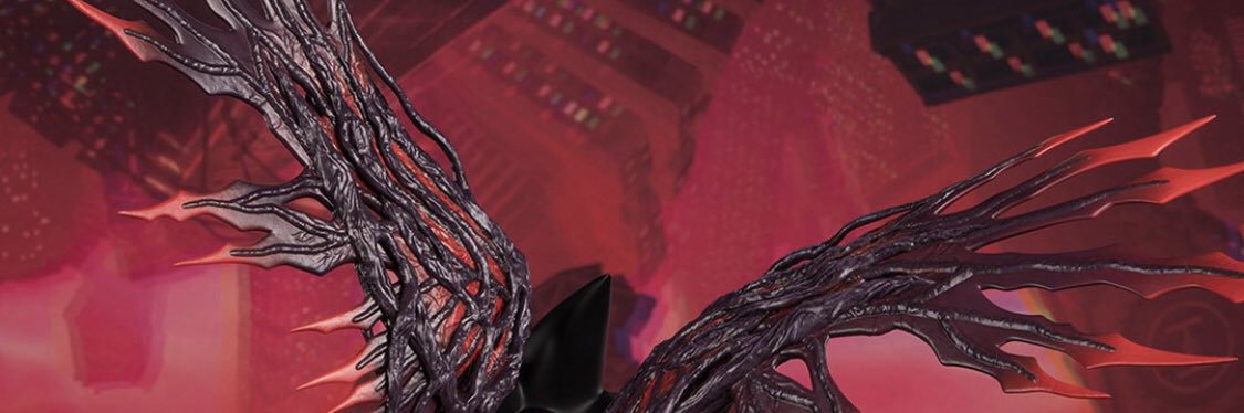 armourevan's profile banner image