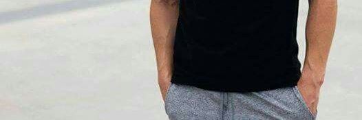 GayMuscle8's profile banner image
