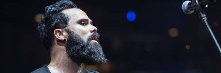 josuebaron's profile banner image