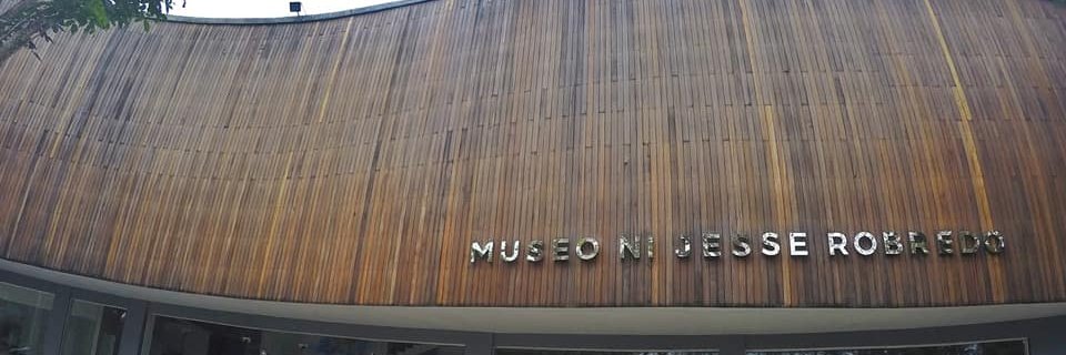 Museo ni Jesse Robredo banner