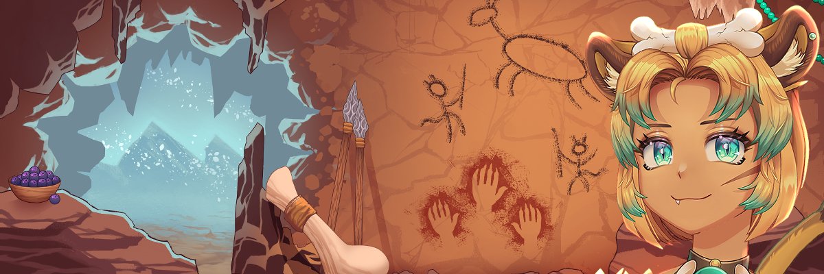 SmilodonnaVT 🍗 banner