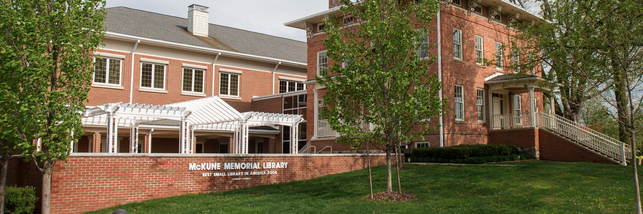 ChelseaLibrary banner