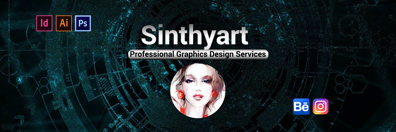Sinthyart's profile banner image