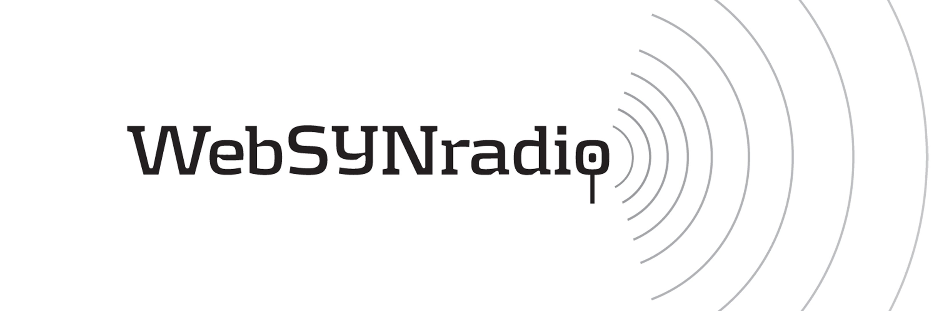 webSYNradio's profile banner image
