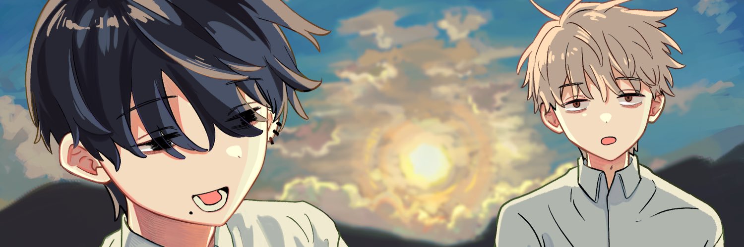 gugure810's profile banner image