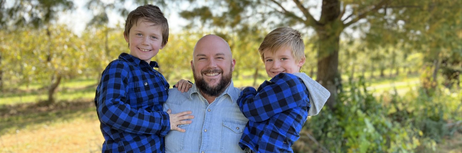 BenPhillips82's profile banner image