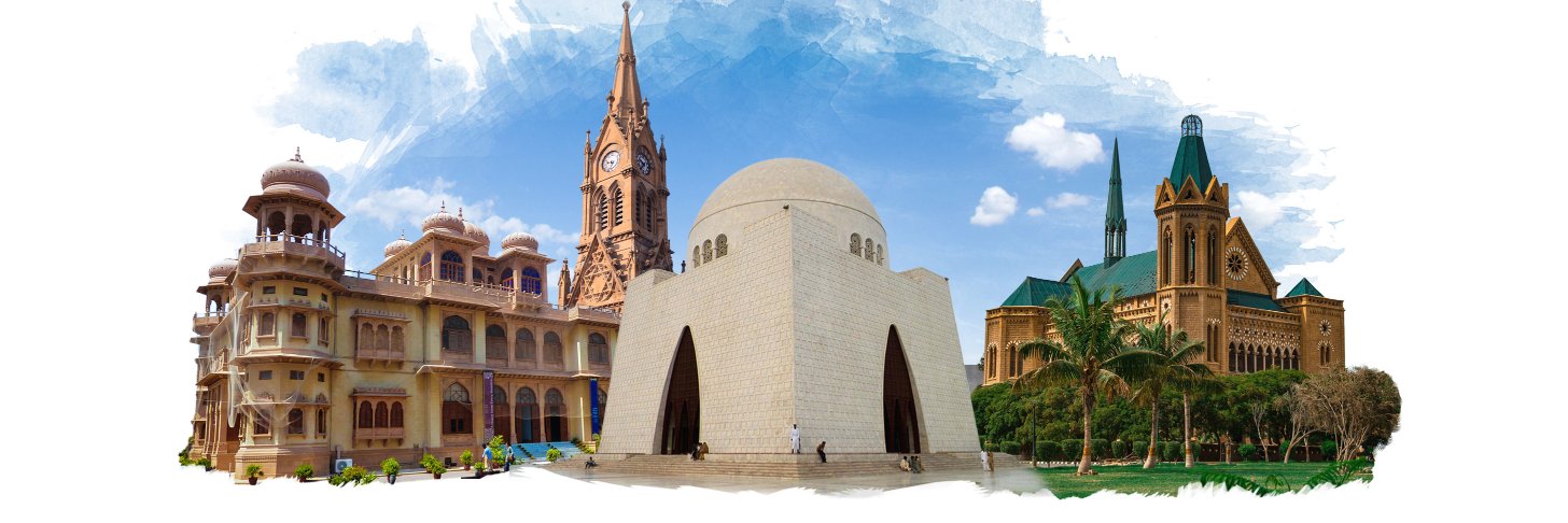 WordcampKarachi's profile banner image