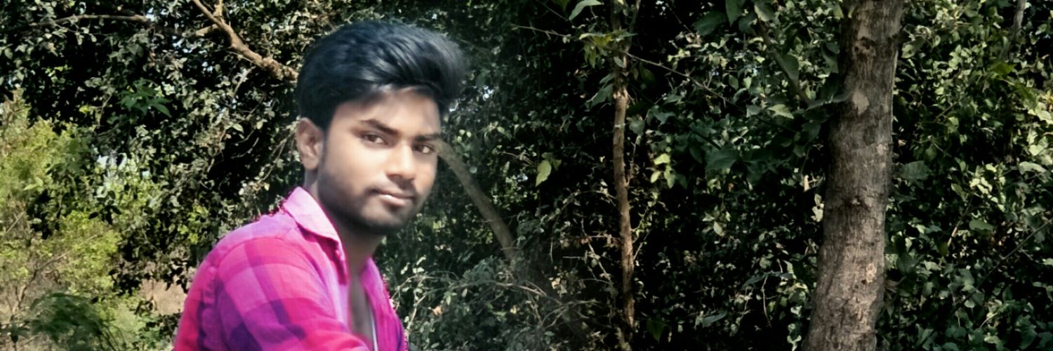 WebsonuKumar's profile banner image