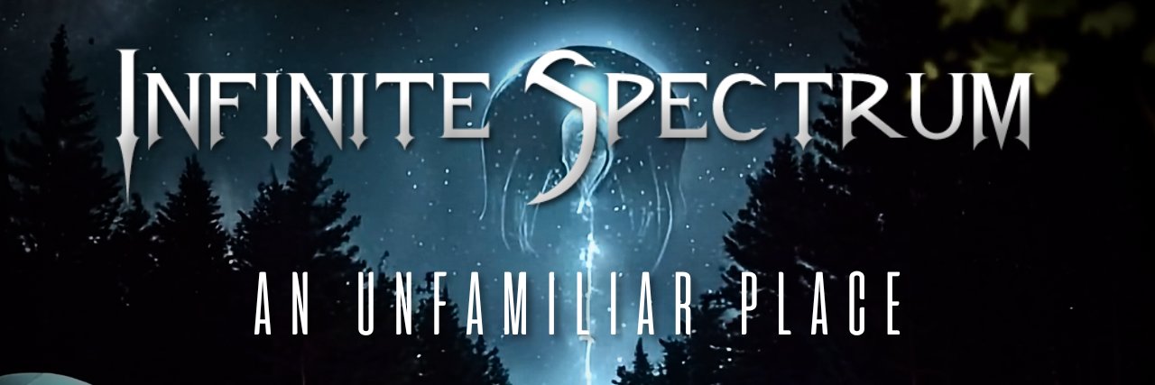 InfSpecOfficial's profile banner image