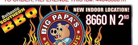 BigPapas1's profile banner image