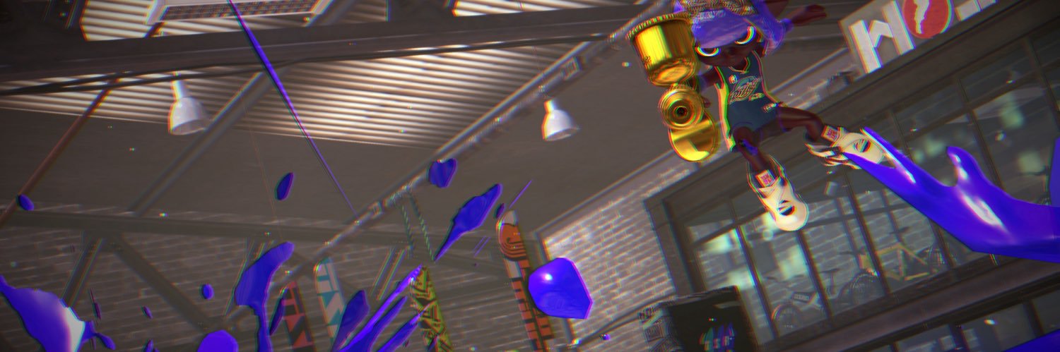 にしこ〠 banner