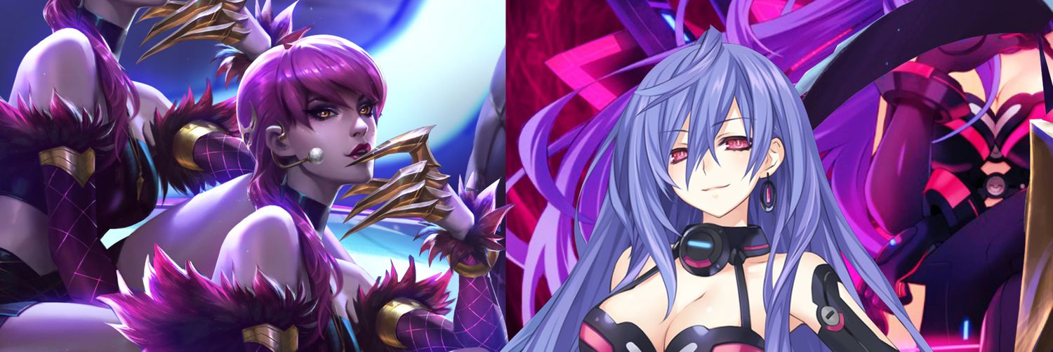 andoryeap's profile banner image