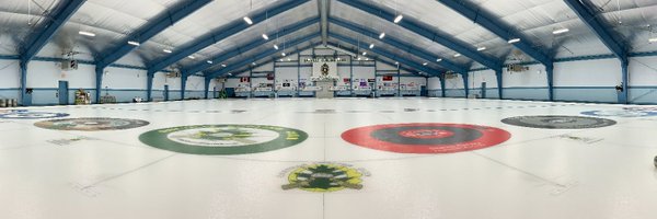 Oakville Curling Club Profile Banner