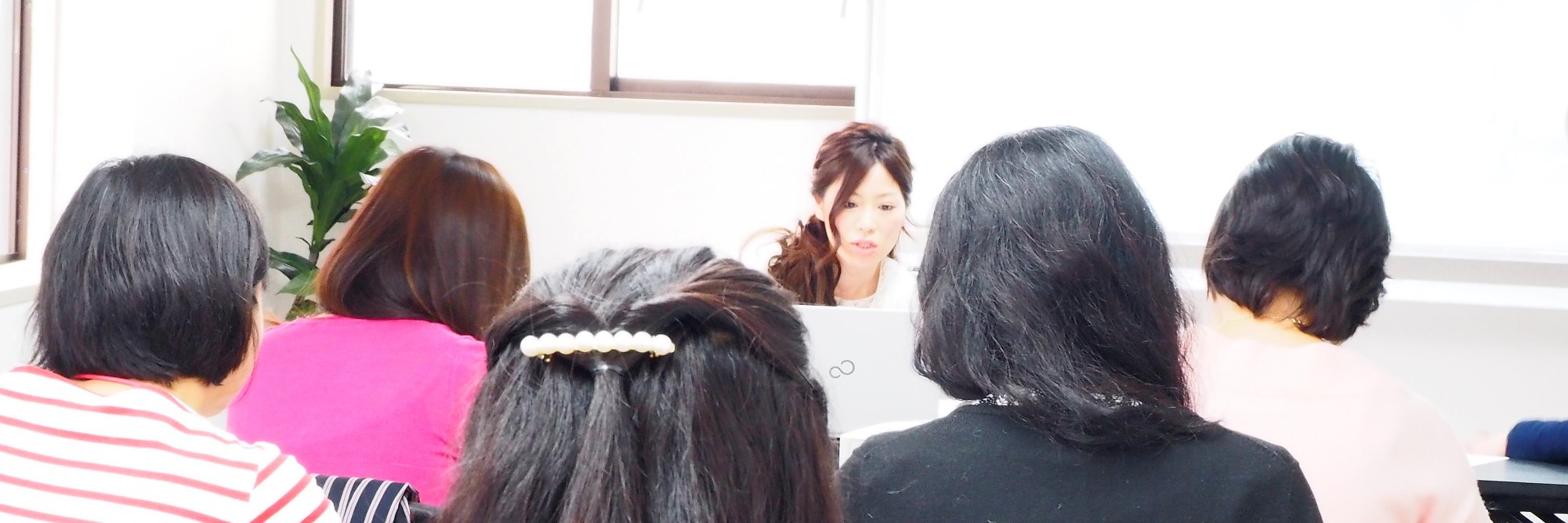 ainokokomi's profile banner image