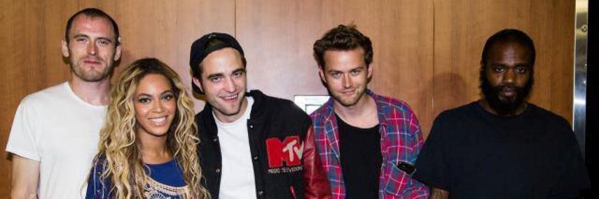 Kyle Brooks banner
