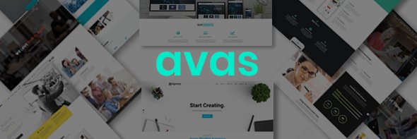 Avas WordPress Theme (@AvasTheme) / Posts / X