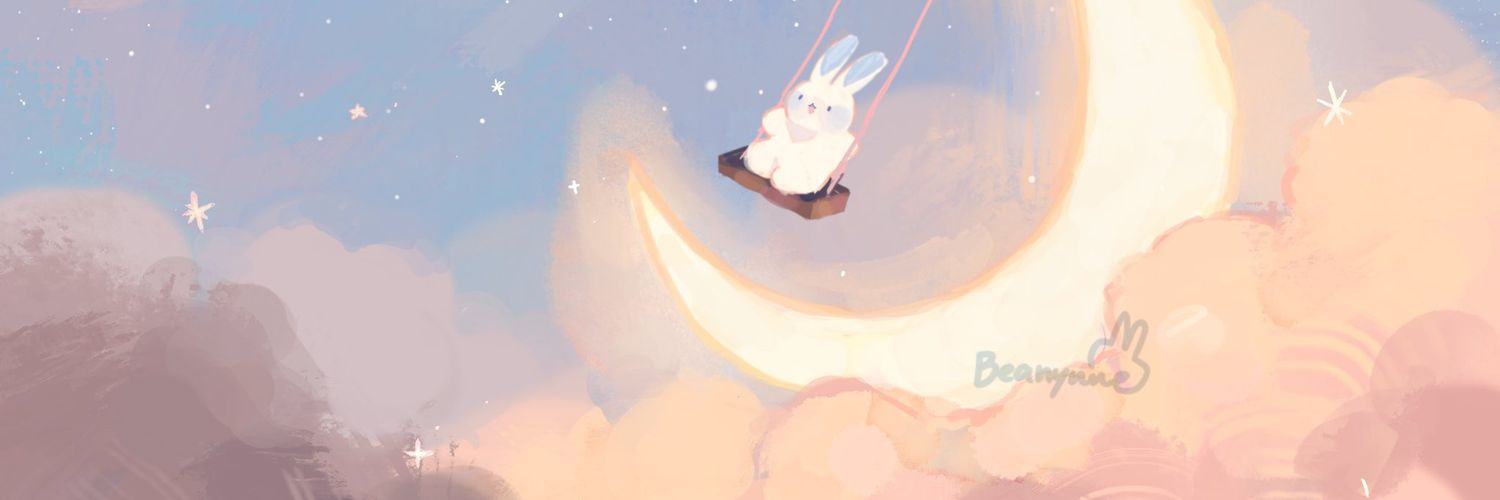 ᴅᴇᴀʀ, ᴍʀ.ʀᴀʙʙɪᴛ ♥️🐰 banner