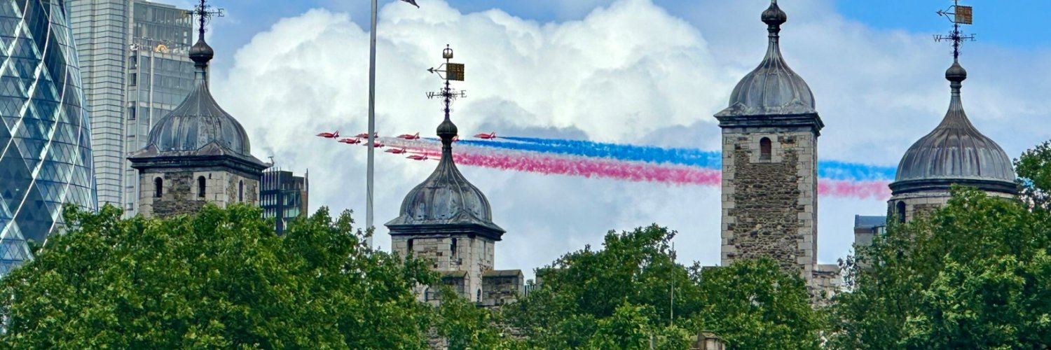British Guild of Tourist Guides banner