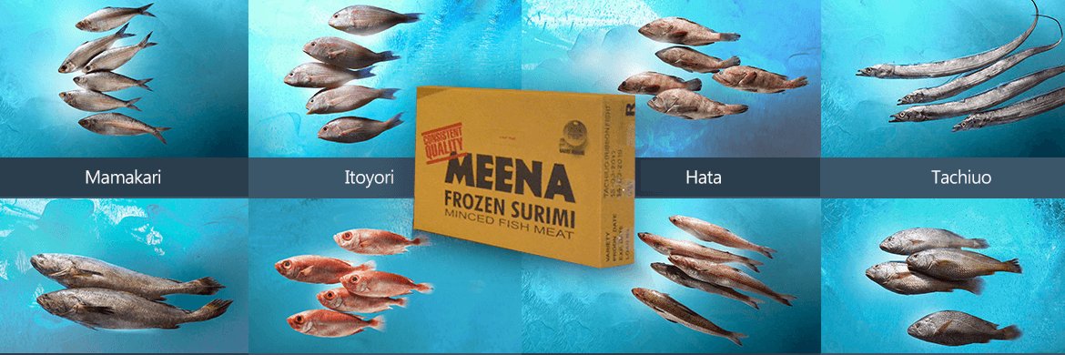 MeenaSurimi's profile banner image