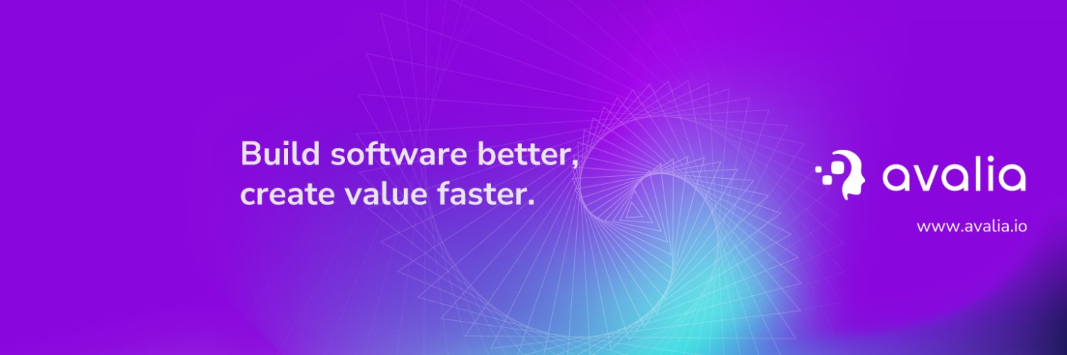 Avalia Systems banner