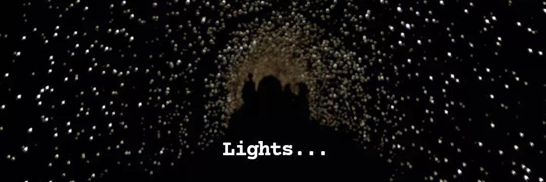 Daylight star banner