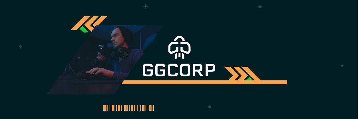 GGCORP (@ggcorpgames) / Posts / X