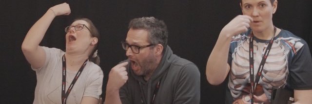 Felix Lorang DFTT banner