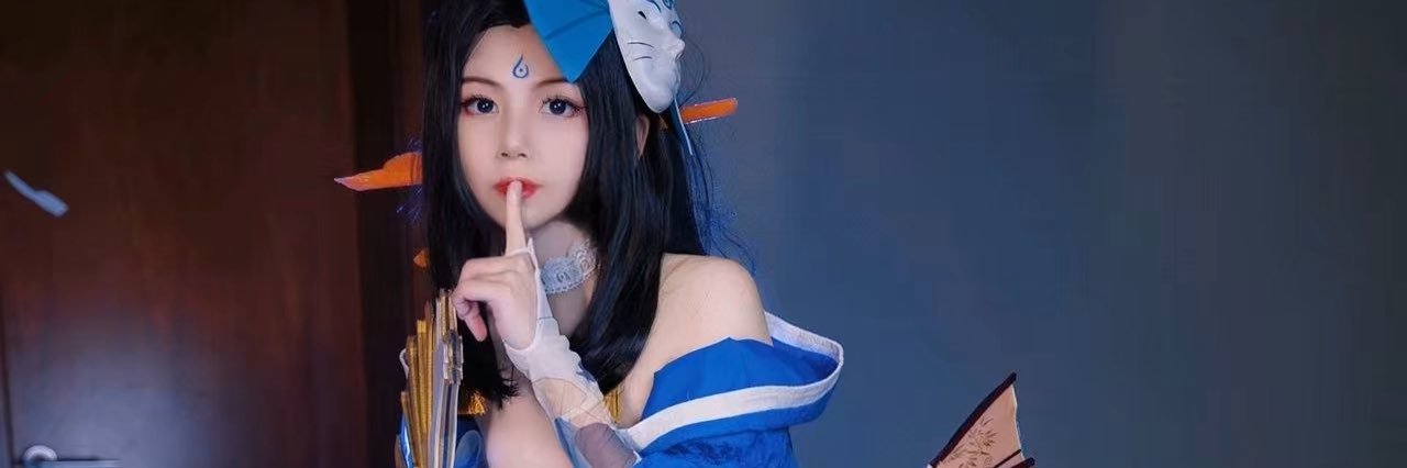 Cariel茶茶🍵 banner