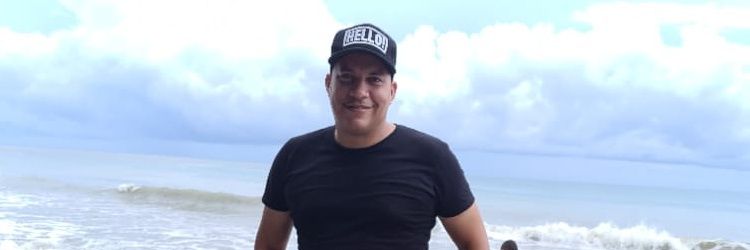 Joecerchar's profile banner image