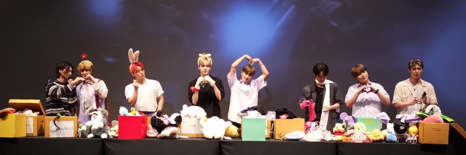 아하하😎 banner