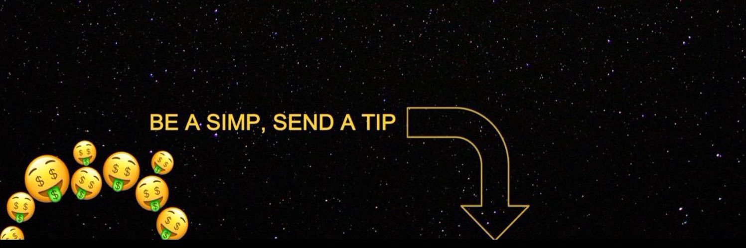 Prince ♐️♐️ banner