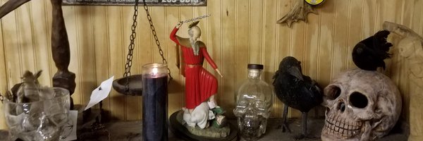 oldstyleconjure Profile Banner